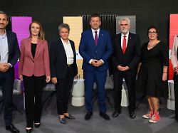 Sachsen-Anhalt-Talk bei ntv: Siegmund spült AfD-Programm weich, Grüne im Attacke-Modus
